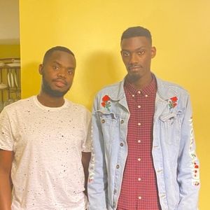 Meet your Posher, Iranzi